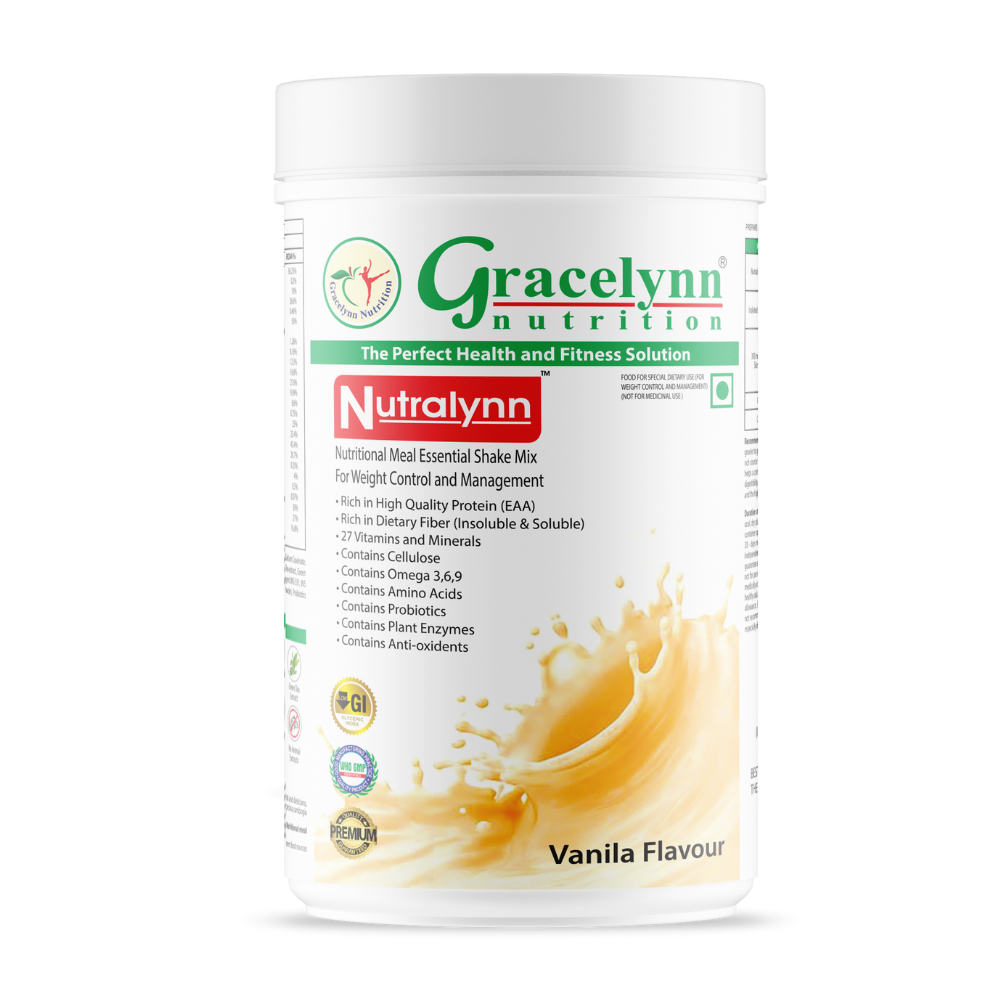 Nutralynn