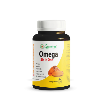 Omega Six in One